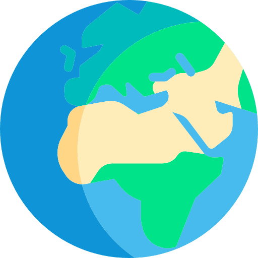 Prendre soin de la terre / planète