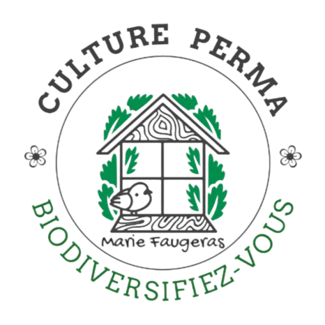 Marie Faugeras - Culture Perma